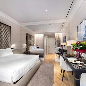 Deluxe Kamer met een King Size Bed
